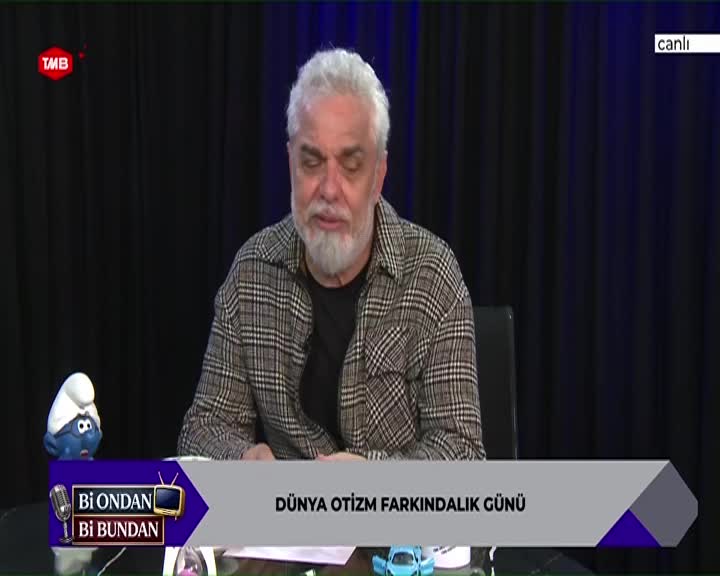 GIA TV Program Thumbnail, Poster