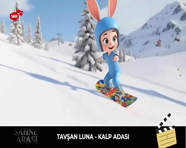 GIA TV Program Thumbnail, Poster