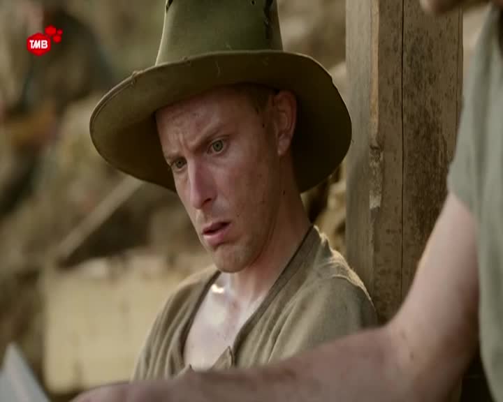 GIA TV Program Thumbnail, Poster