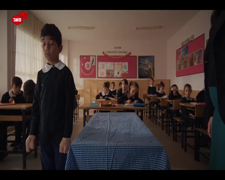 GIA TV Program Thumbnail, Poster