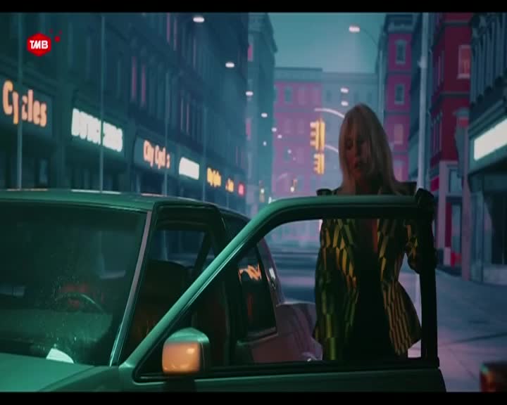 GIA TV Program Thumbnail, Poster