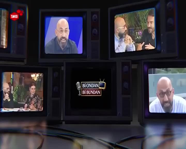 GIA TV Program Thumbnail, Poster