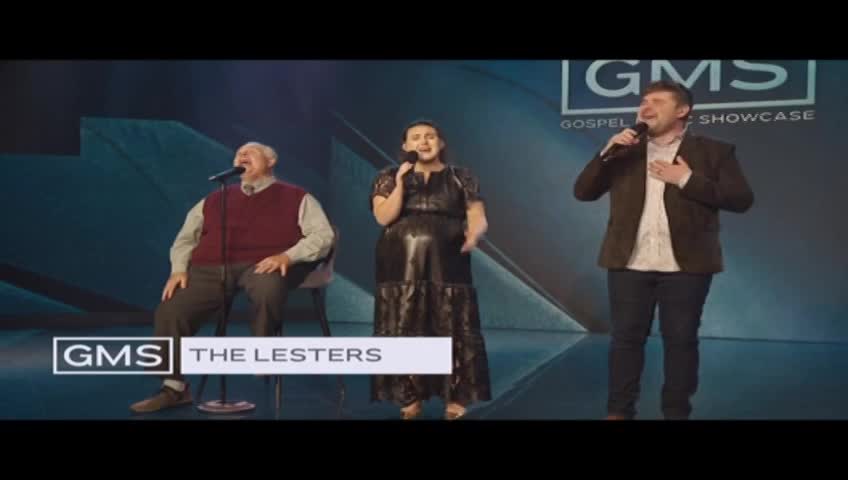 GIA TV Program Thumbnail, Poster