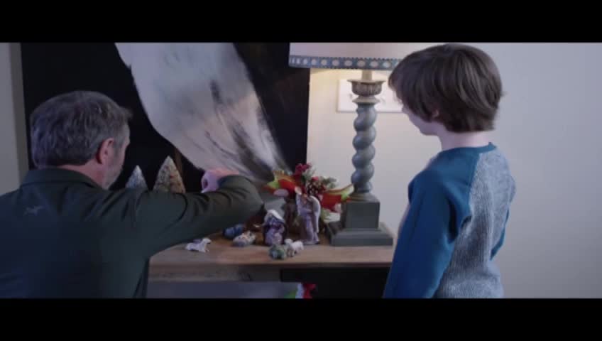 GIA TV Program Thumbnail, Poster