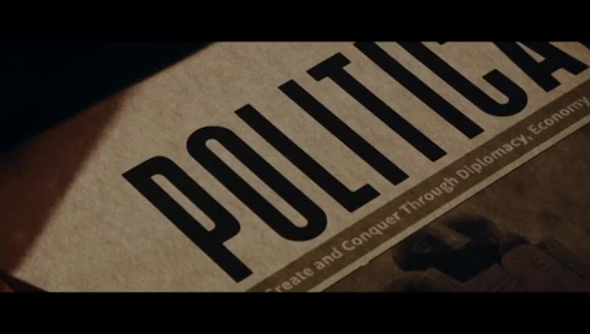 GIA TV Program Thumbnail, Poster