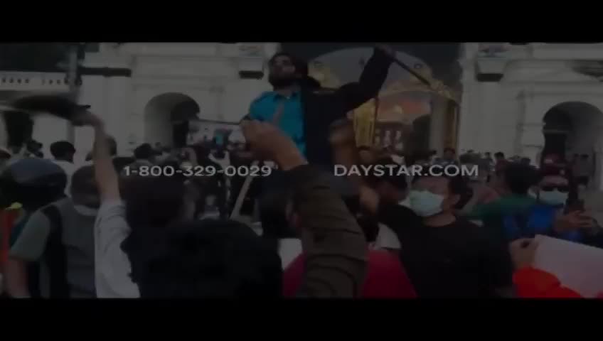 GIA TV Program Thumbnail, Poster