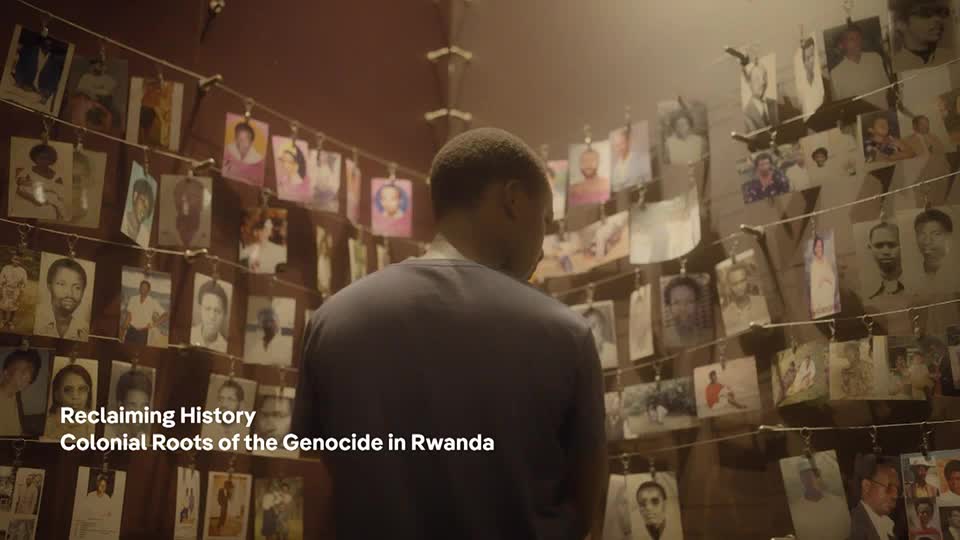 GIA TV Program Thumbnail, Poster