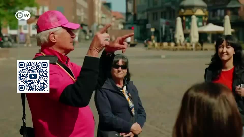 GIA TV Program Thumbnail, Poster