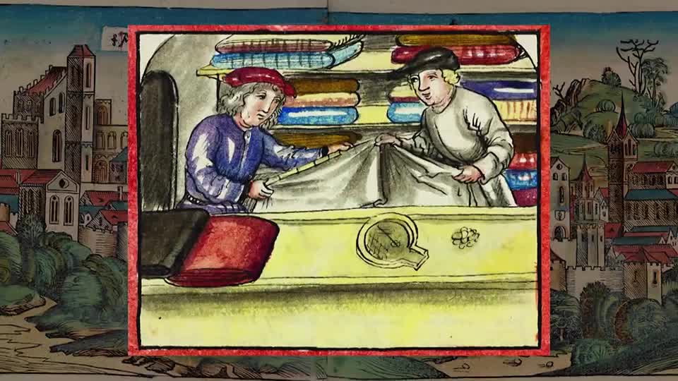 GIA TV Program Thumbnail, Poster