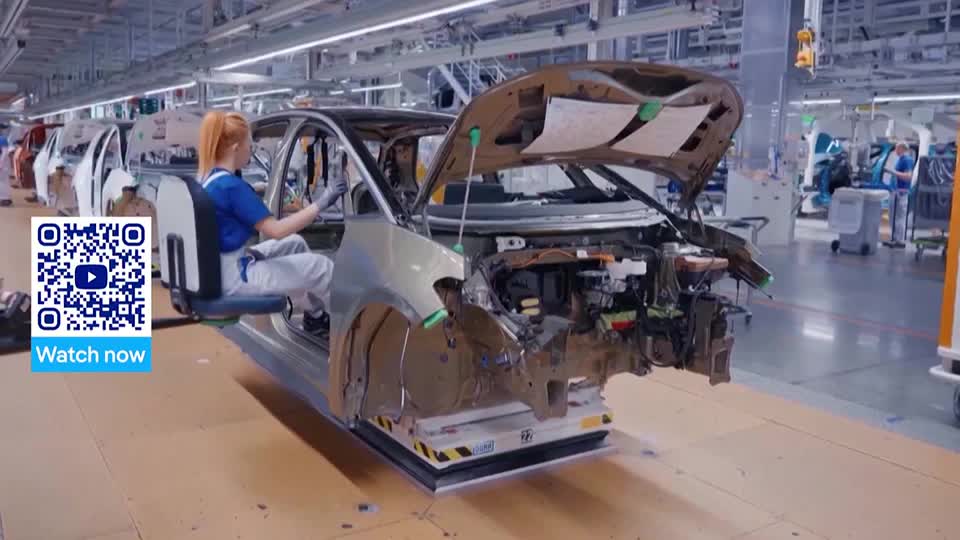 GIA TV Program Thumbnail, Poster