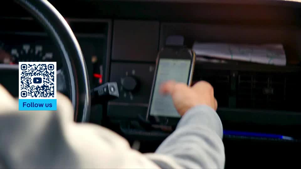 GIA TV Program Thumbnail, Poster