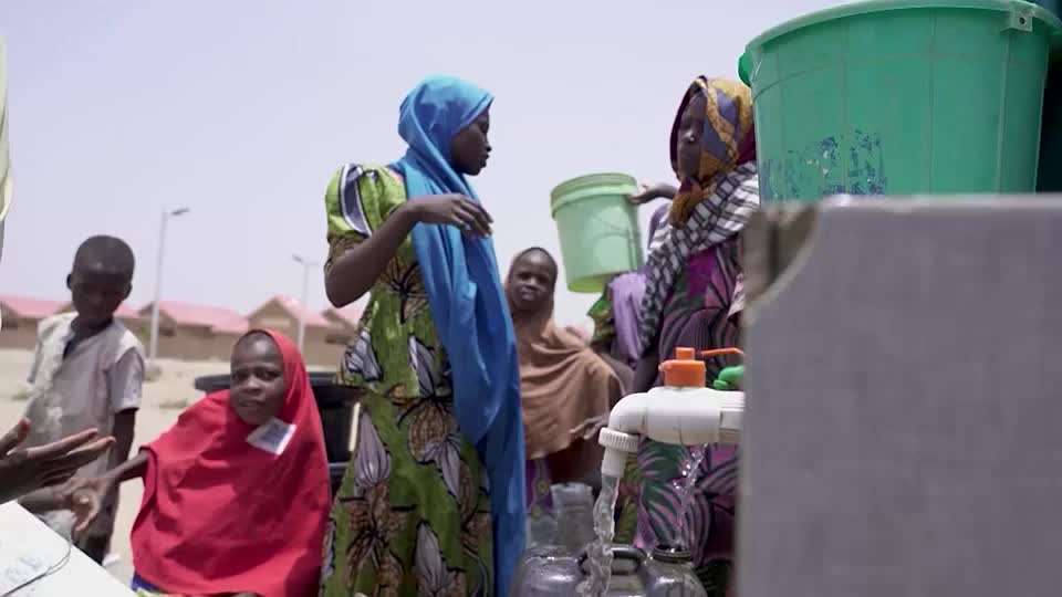 GIA TV Program Thumbnail, Poster