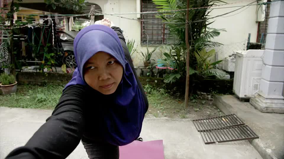 GIA TV Program Thumbnail, Poster