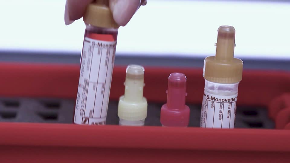 GIA TV Program Thumbnail, Poster