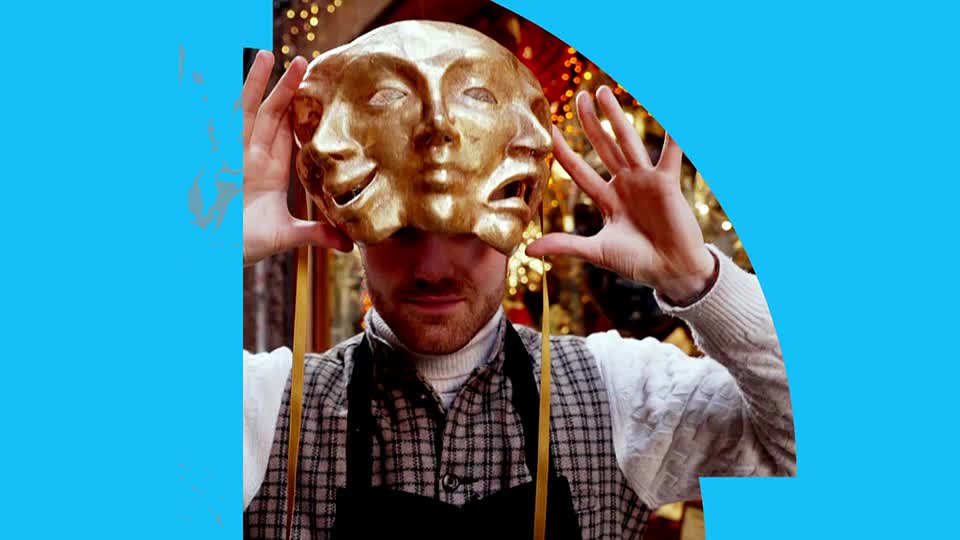 GIA TV Program Thumbnail, Poster