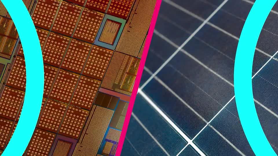 GIA TV Program Thumbnail, Poster