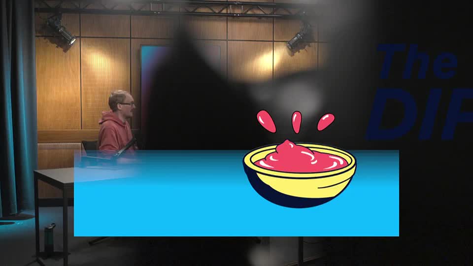 GIA TV Program Thumbnail, Poster