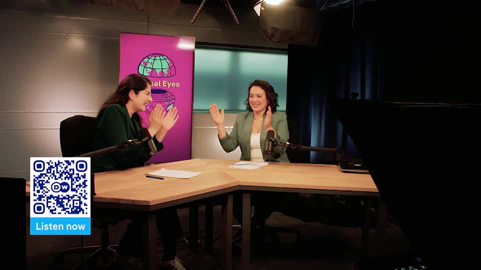 GIA TV Program Thumbnail, Poster