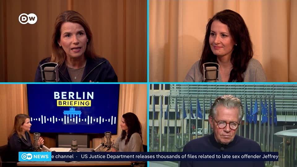 GIA TV Program Thumbnail, Poster