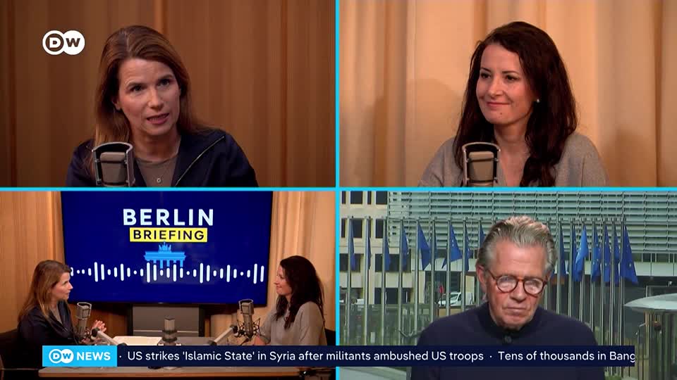 GIA TV Program Thumbnail, Poster