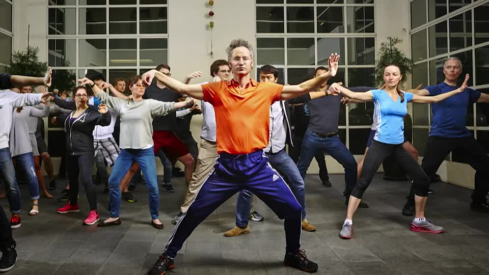 GIA TV Program Thumbnail, Poster