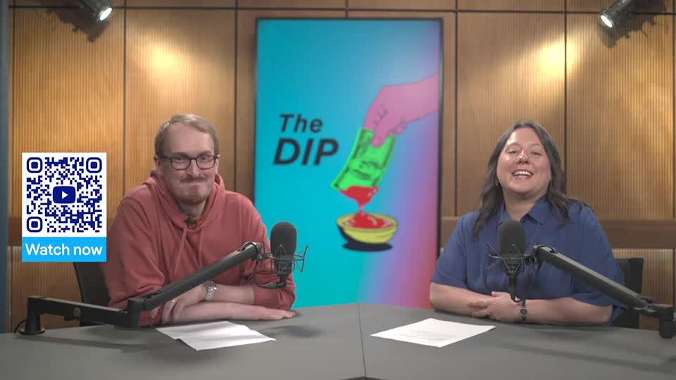 GIA TV Program Thumbnail, Poster