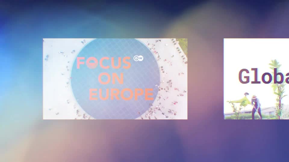 GIA TV Program Thumbnail, Poster