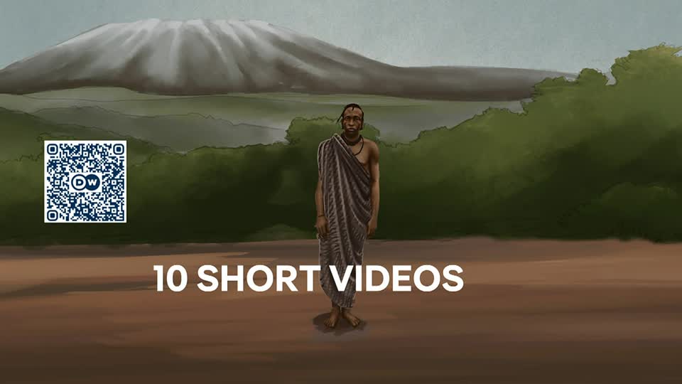 GIA TV Program Thumbnail, Poster