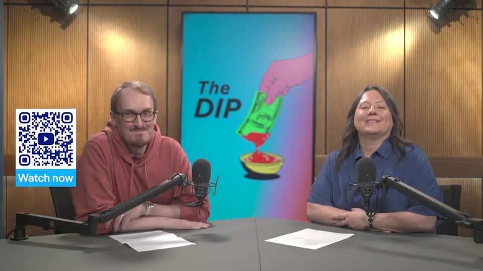 GIA TV Program Thumbnail, Poster