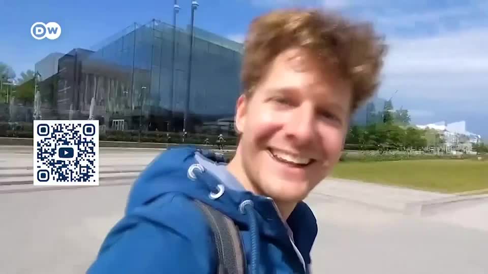 GIA TV Program Thumbnail, Poster