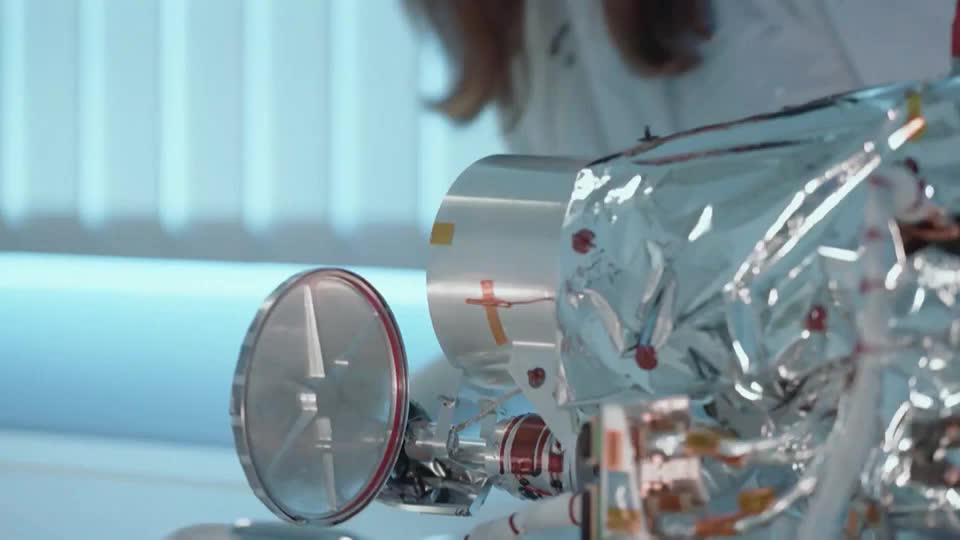 GIA TV Program Thumbnail, Poster