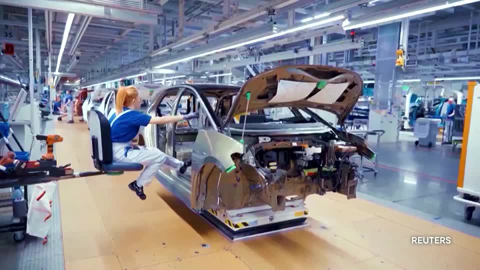 GIA TV Program Thumbnail, Poster