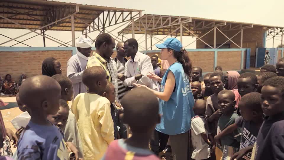 GIA TV Program Thumbnail, Poster