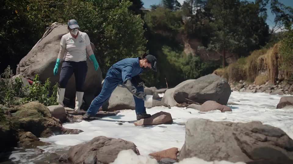 GIA TV Program Thumbnail, Poster