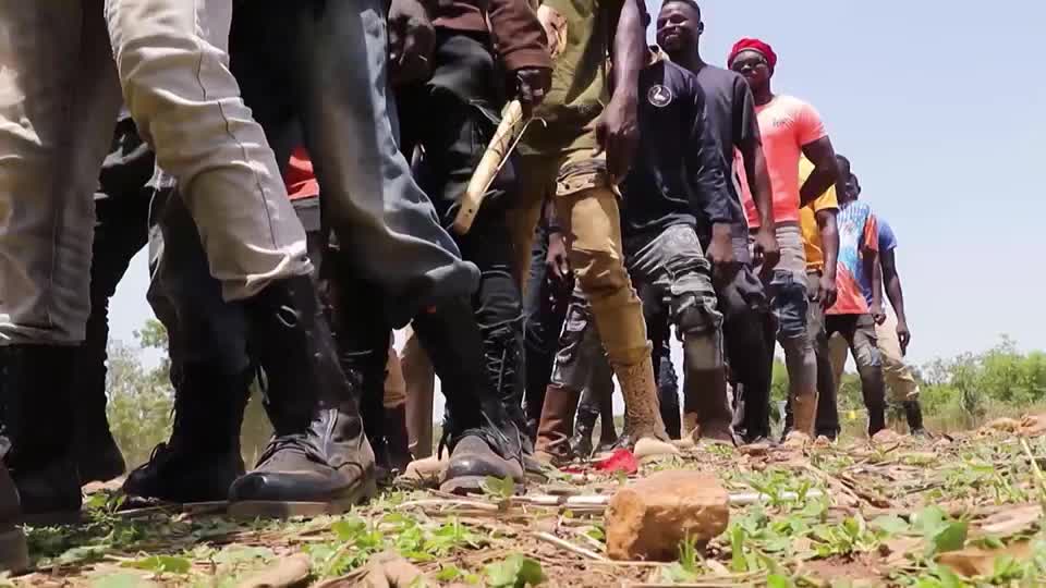 GIA TV Program Thumbnail, Poster