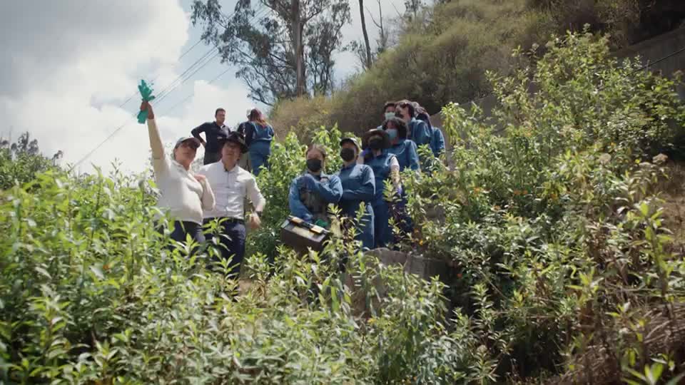 GIA TV Program Thumbnail, Poster