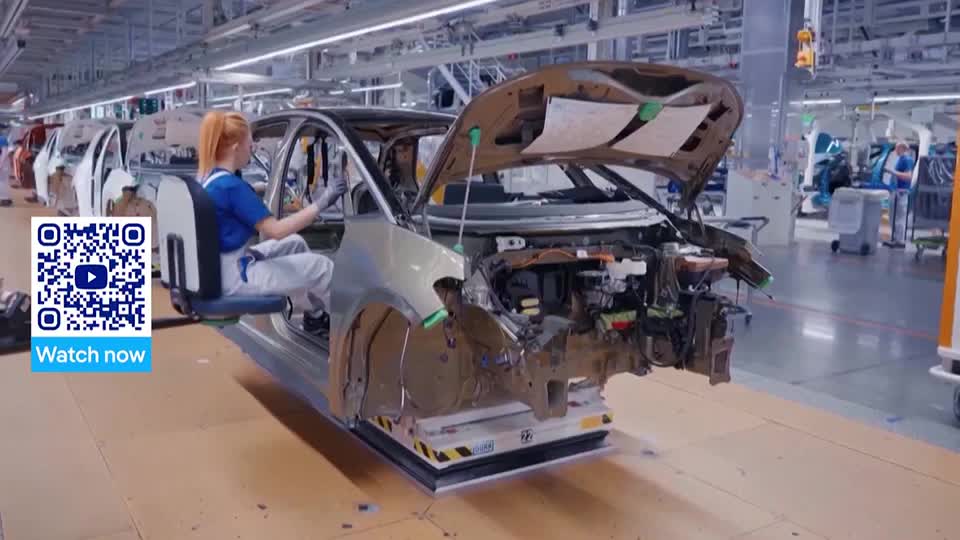 GIA TV Program Thumbnail, Poster