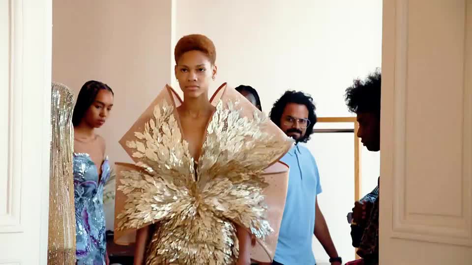 GIA TV Program Thumbnail, Poster