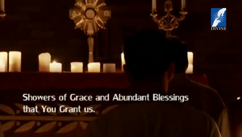 GIA TV Program Thumbnail, Poster