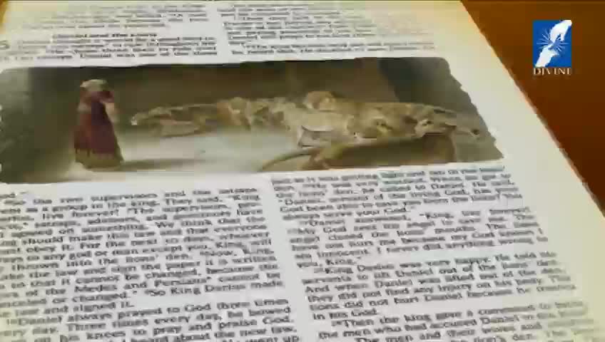 GIA TV Program Thumbnail, Poster