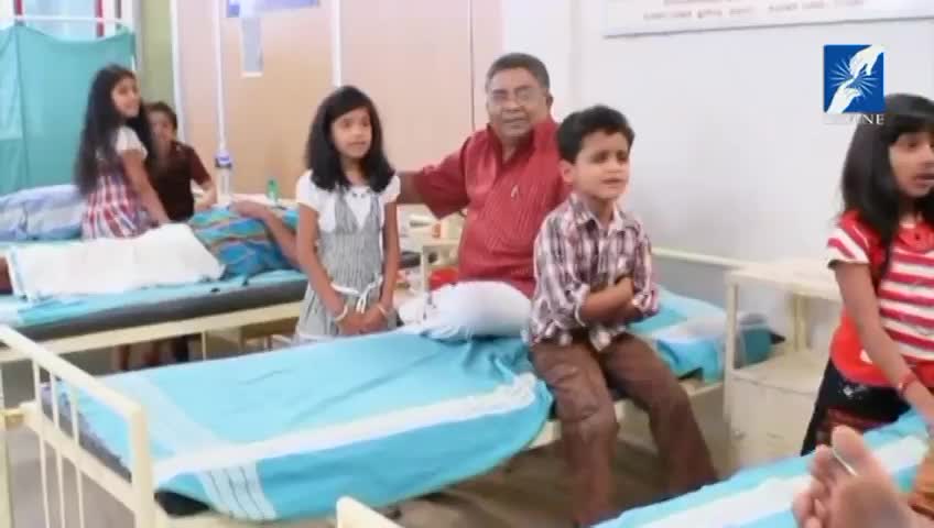 GIA TV Program Thumbnail, Poster