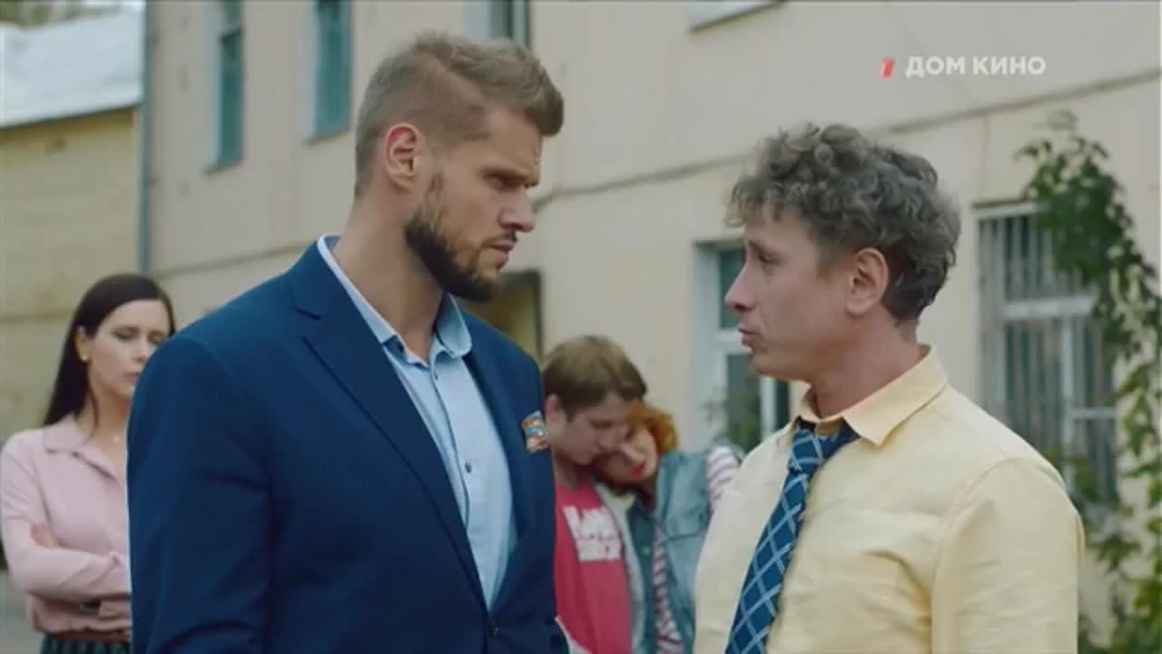 GIA TV Program Thumbnail, Poster