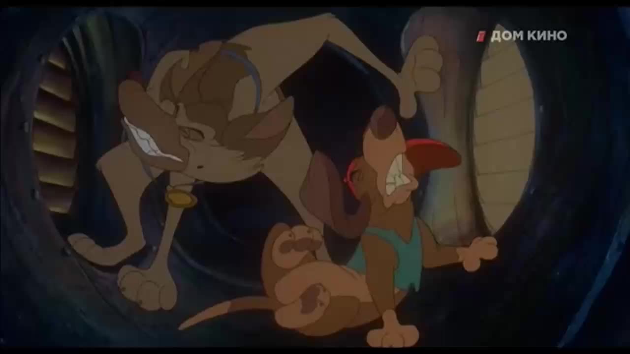 GIA TV Program Thumbnail, Poster