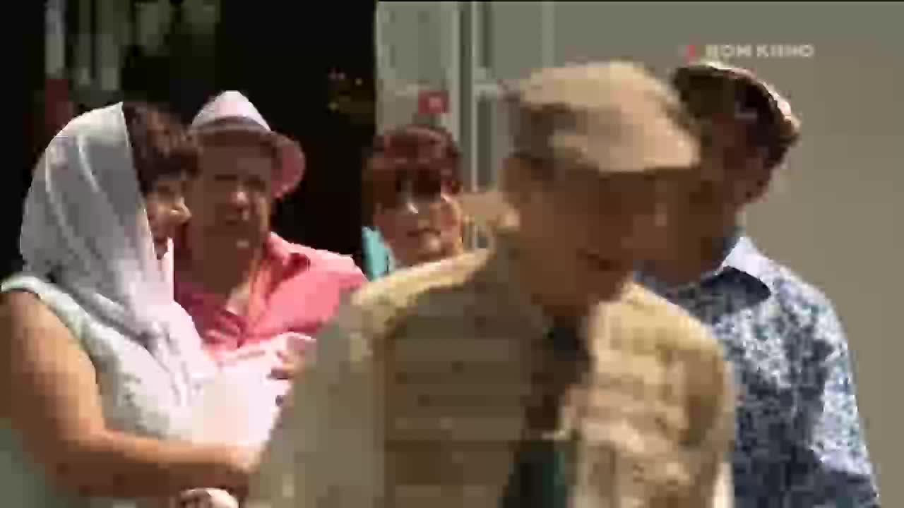 GIA TV Program Thumbnail, Poster