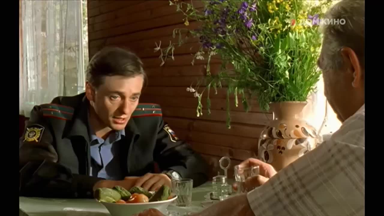 GIA TV Program Thumbnail, Poster