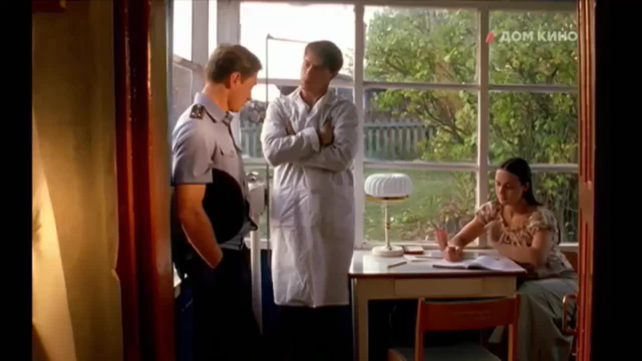 GIA TV Program Thumbnail, Poster