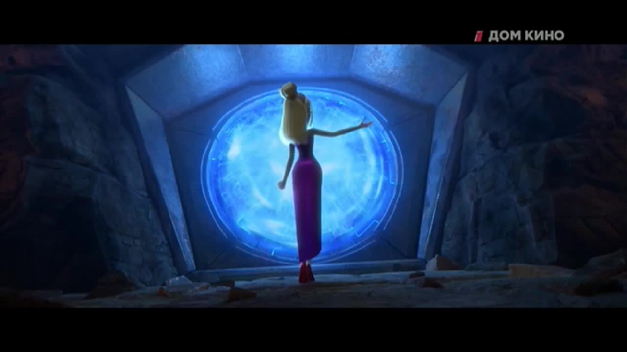 GIA TV Program Thumbnail, Poster