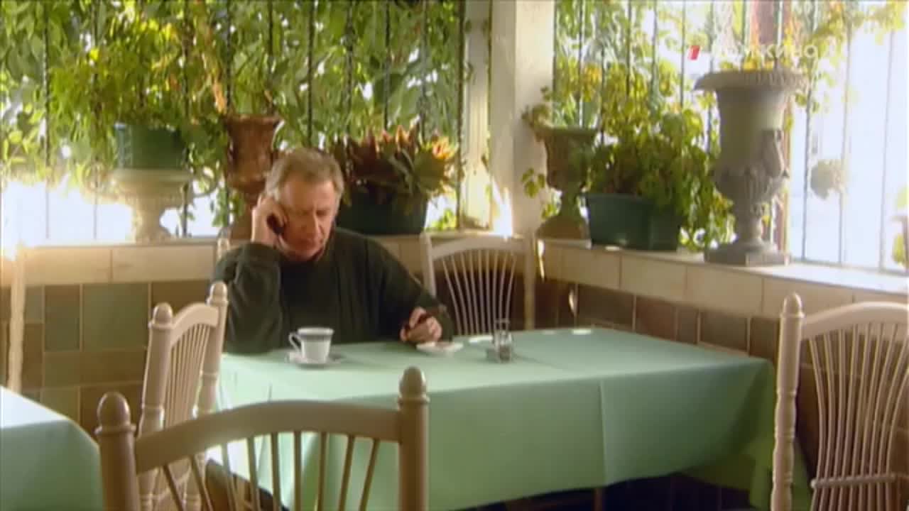 GIA TV Program Thumbnail, Poster