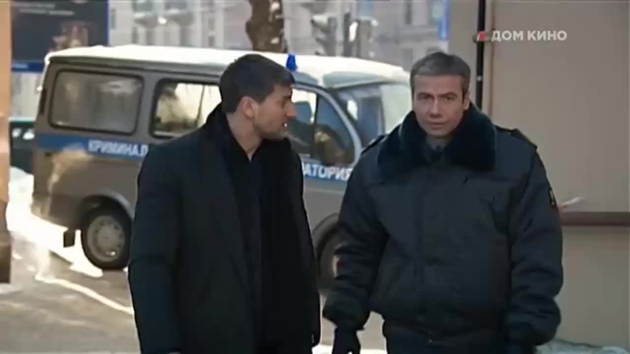 GIA TV Program Thumbnail, Poster