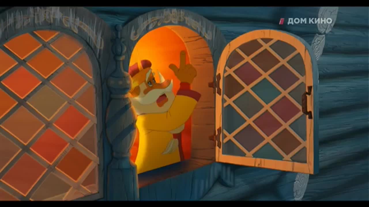 GIA TV Program Thumbnail, Poster